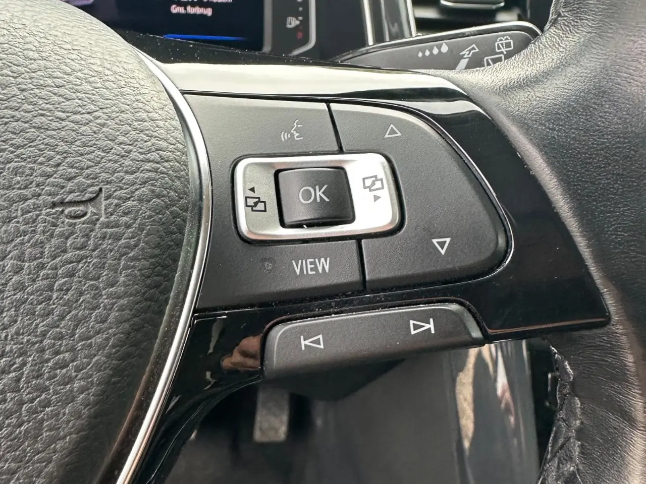 Billede 14 - VW T-Roc 1,5 TSi 150 Sport Team DSG