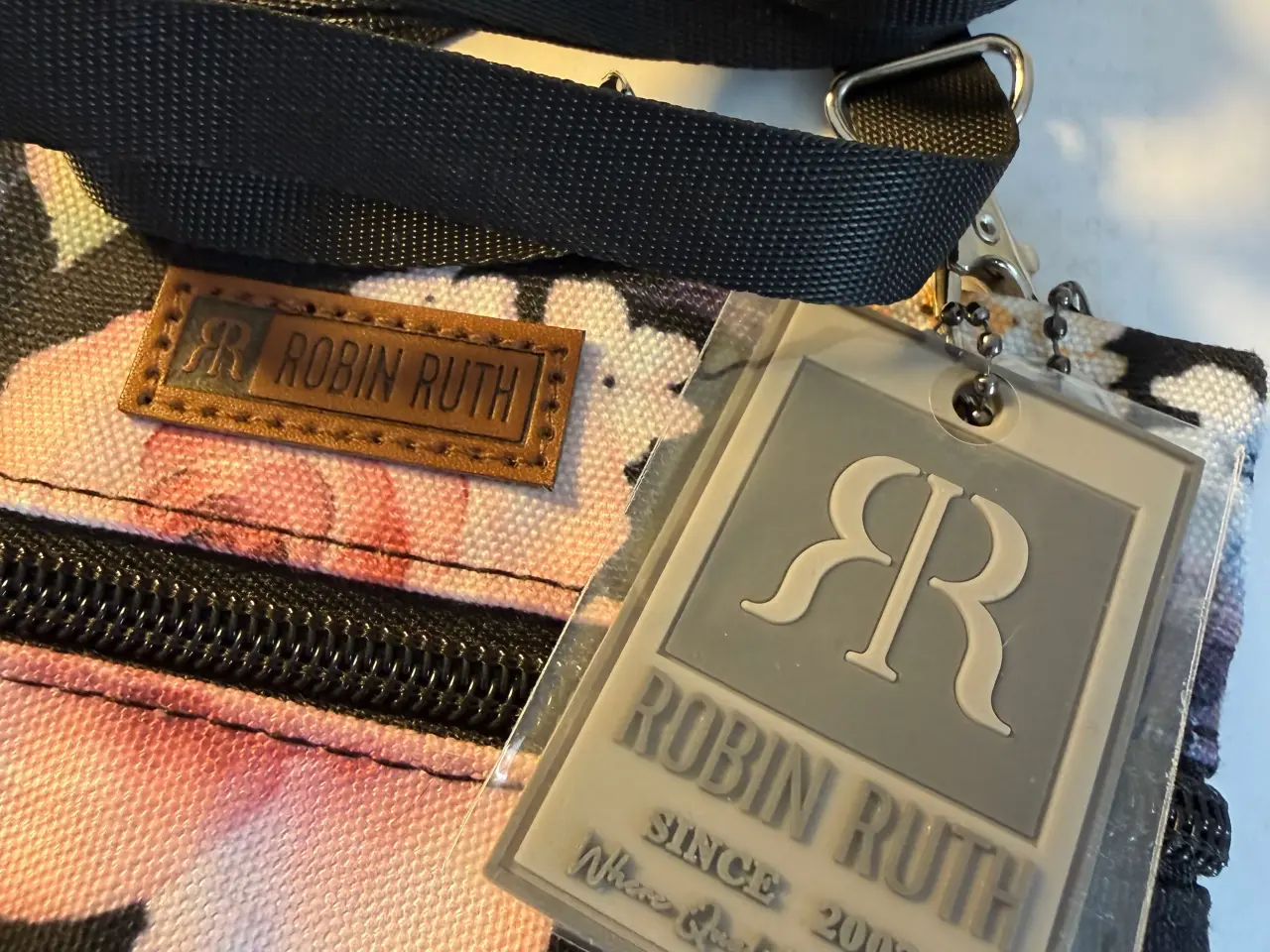 Billede 3 - Robin Ruth Taske