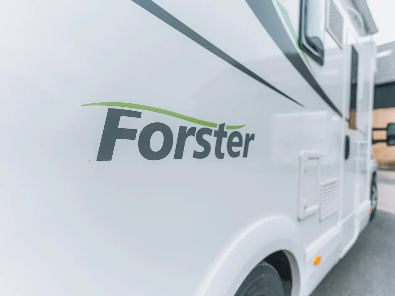 Billede 4 - Forster Fiat FT 754 EB