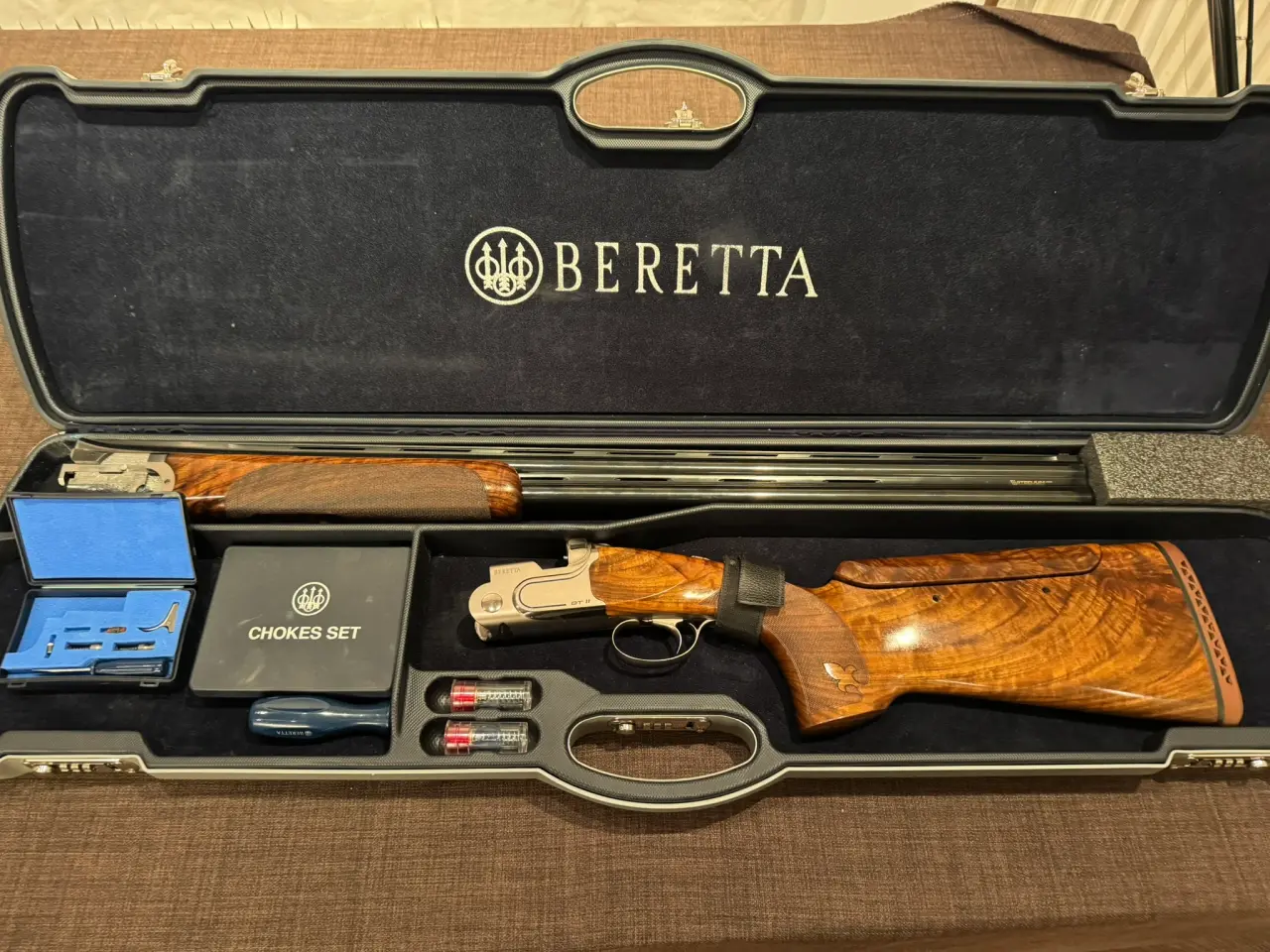 Billede 6 - Beretta DT11