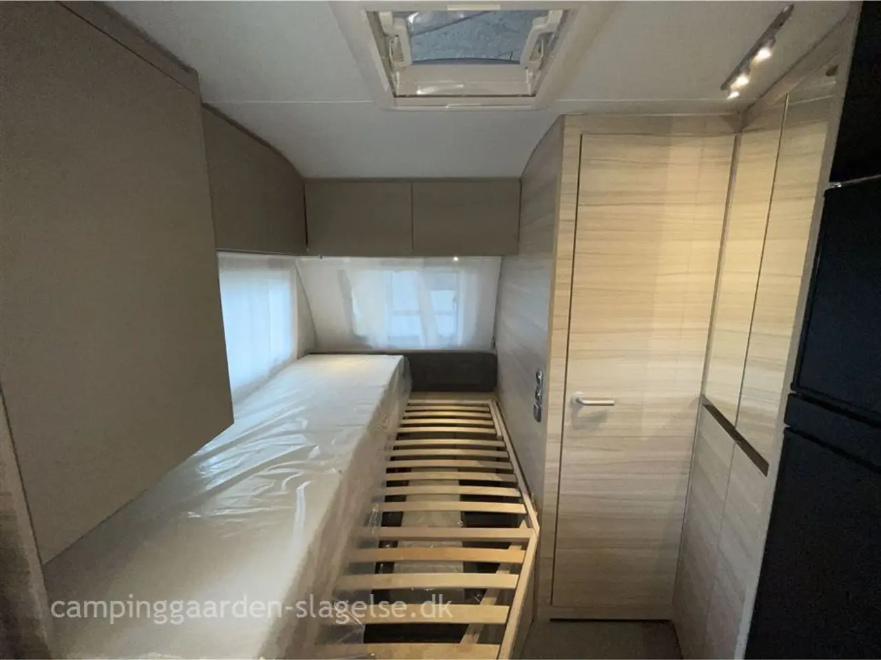 Billede 6 - 2026 - Adria Altea 402 PH Stor på hygge – let på vægten! 😍