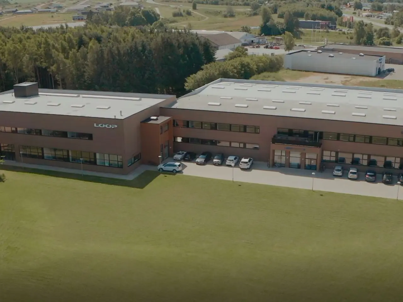 Billede 5 - Attraktivt kontor på 120 m² med egen indgang