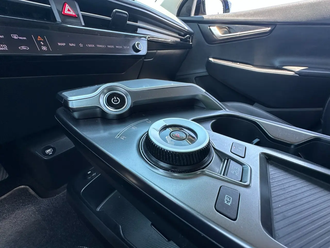 Billede 19 - Kia EV6 77 Long Range Upgrade