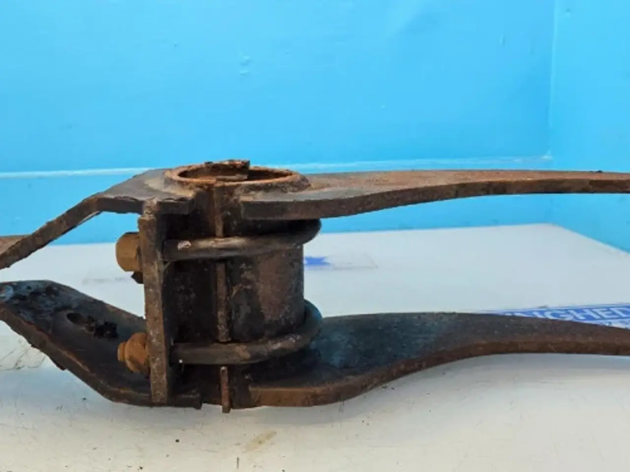 Billede 14 - New Holland BB920 Gribekrog 84005838