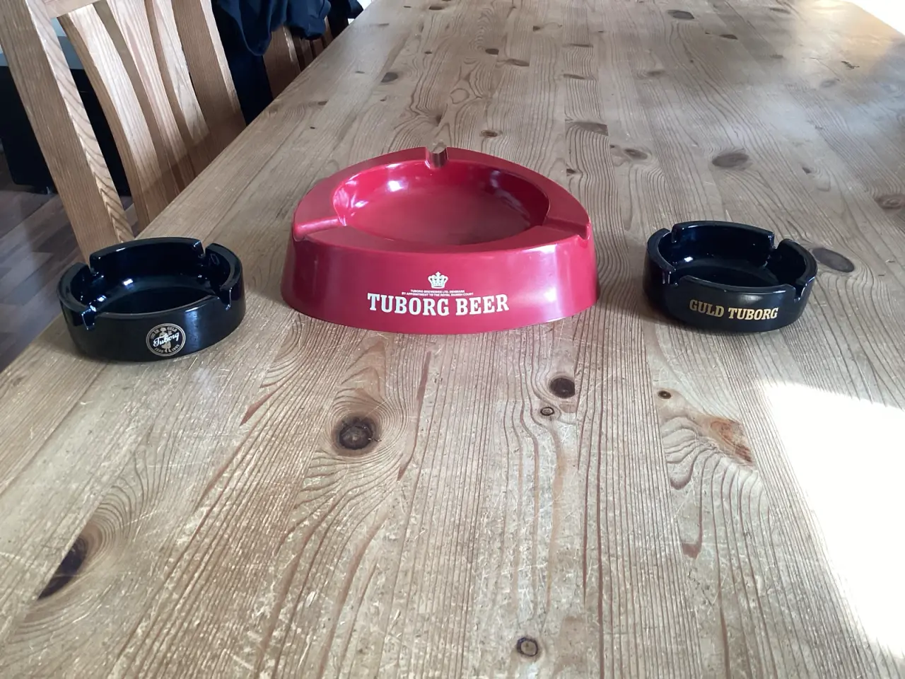 Billede 12 - Bar Ting Annonce Nr 4