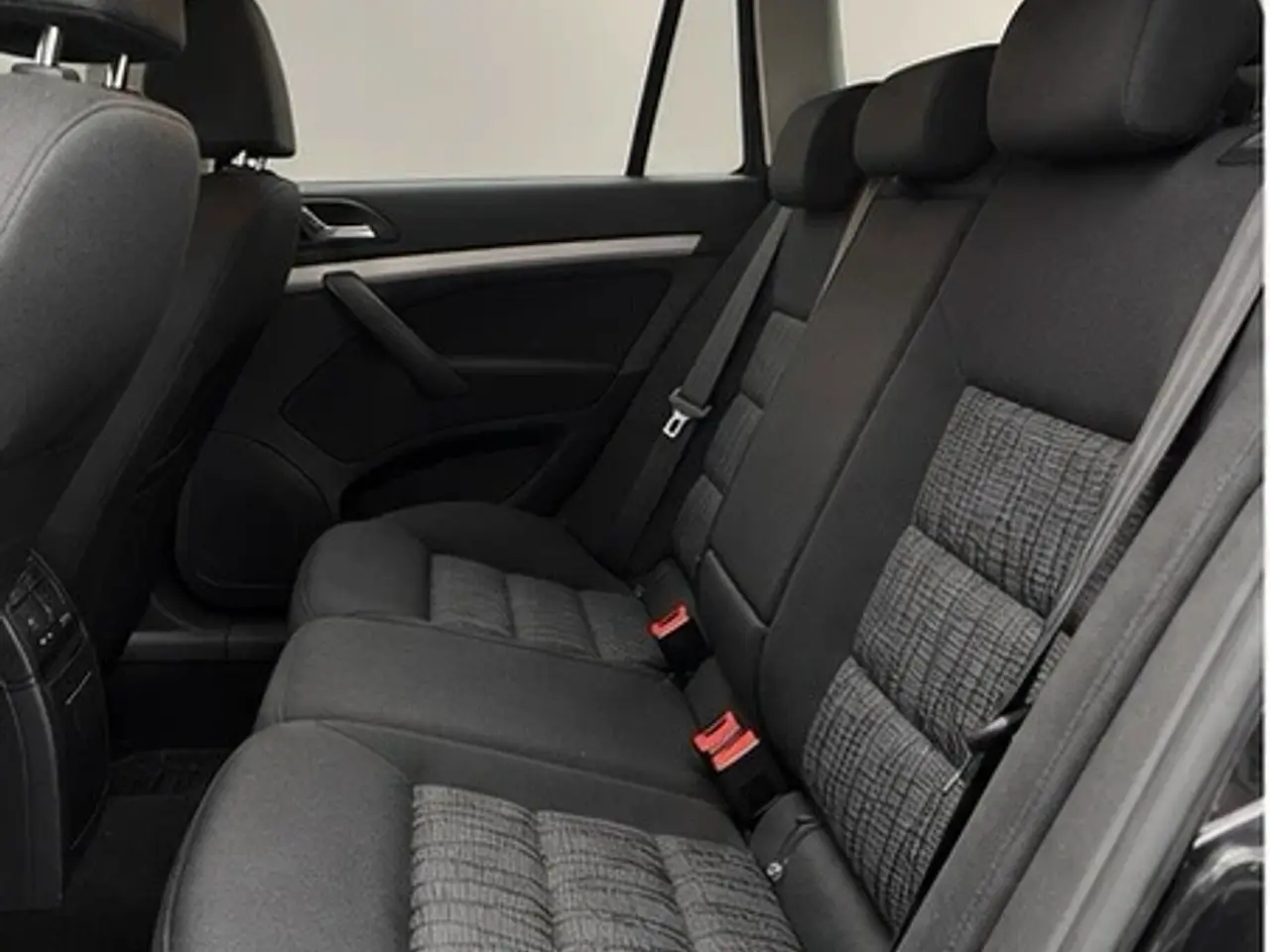 Billede 10 - Skoda Octavia 1.6 TDI DSG
