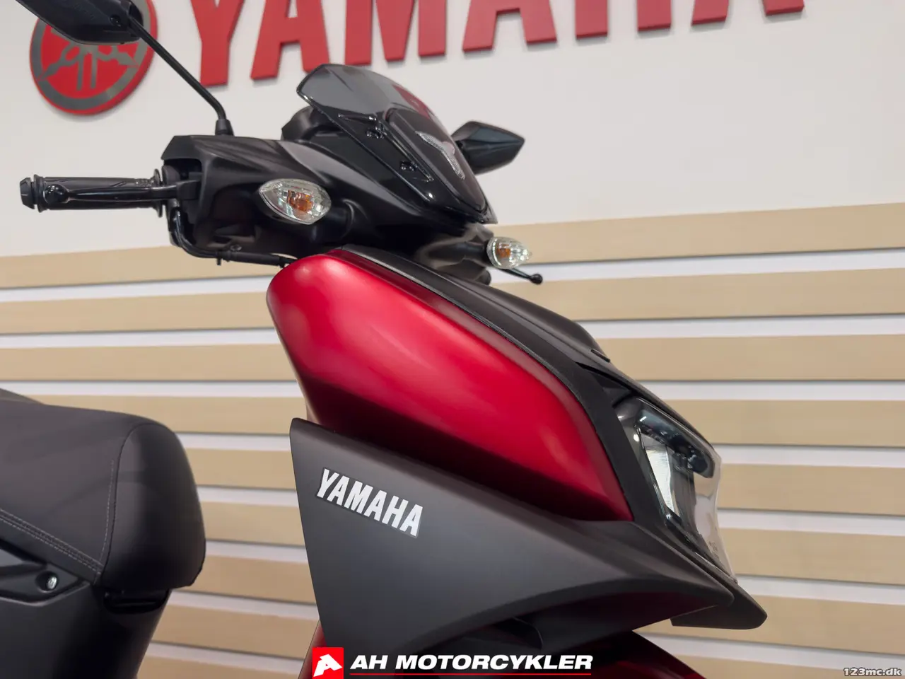 Billede 7 - Yamaha RayZR