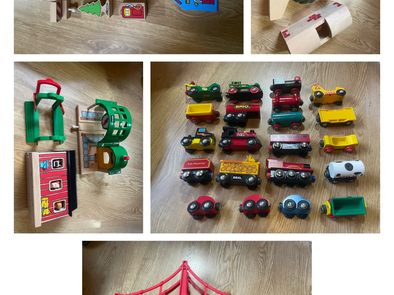 Billede 1 - BRIO