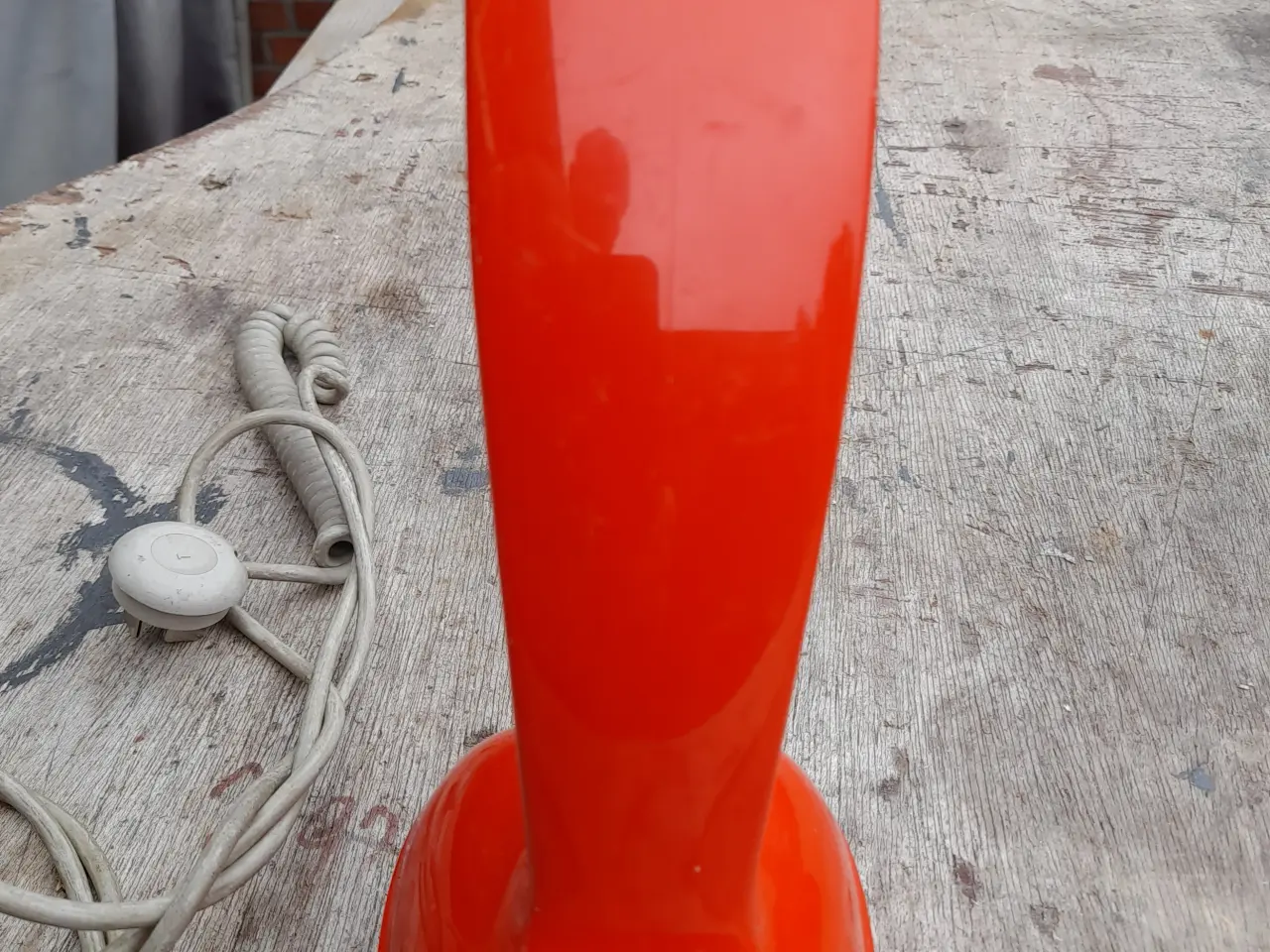Billede 5 - Cobra telefon.