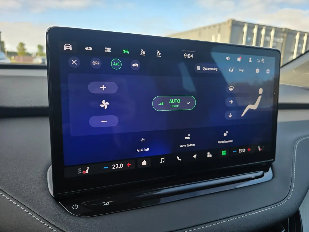 Billede 18 - Skoda Enyaq 85 iV Sportline