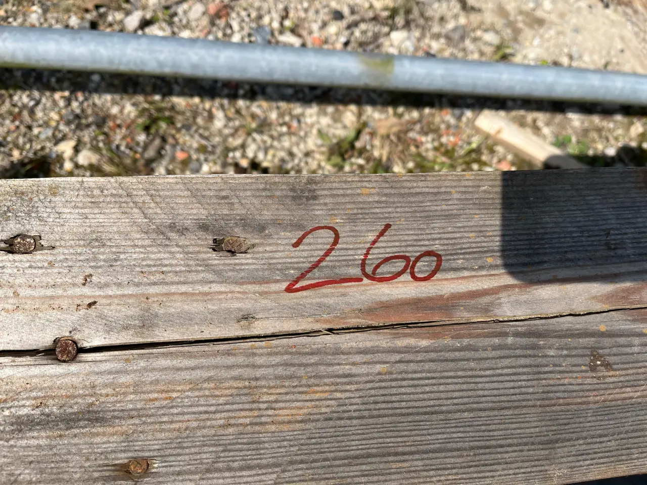 Billede 4 - i og H-profil (jern) i-jern …..