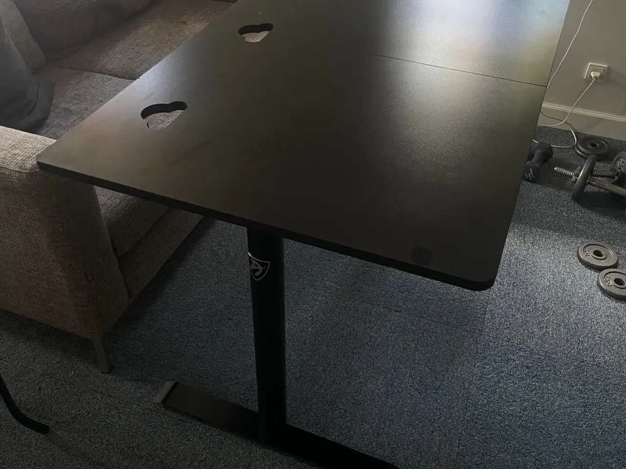 Billede 1 - Computerbord