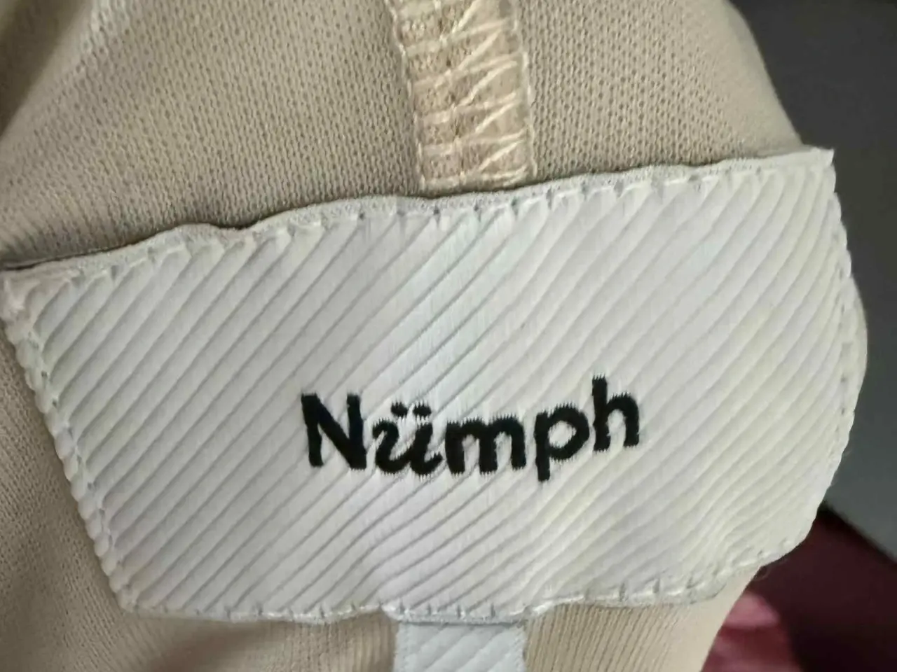 Billede 2 - Nederdel fra Nümph helt ny