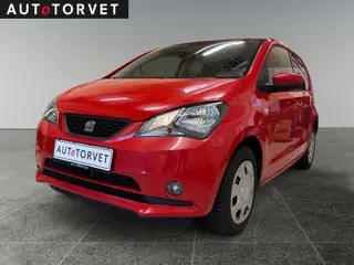 Seat Mii 1,0 60 Style eco