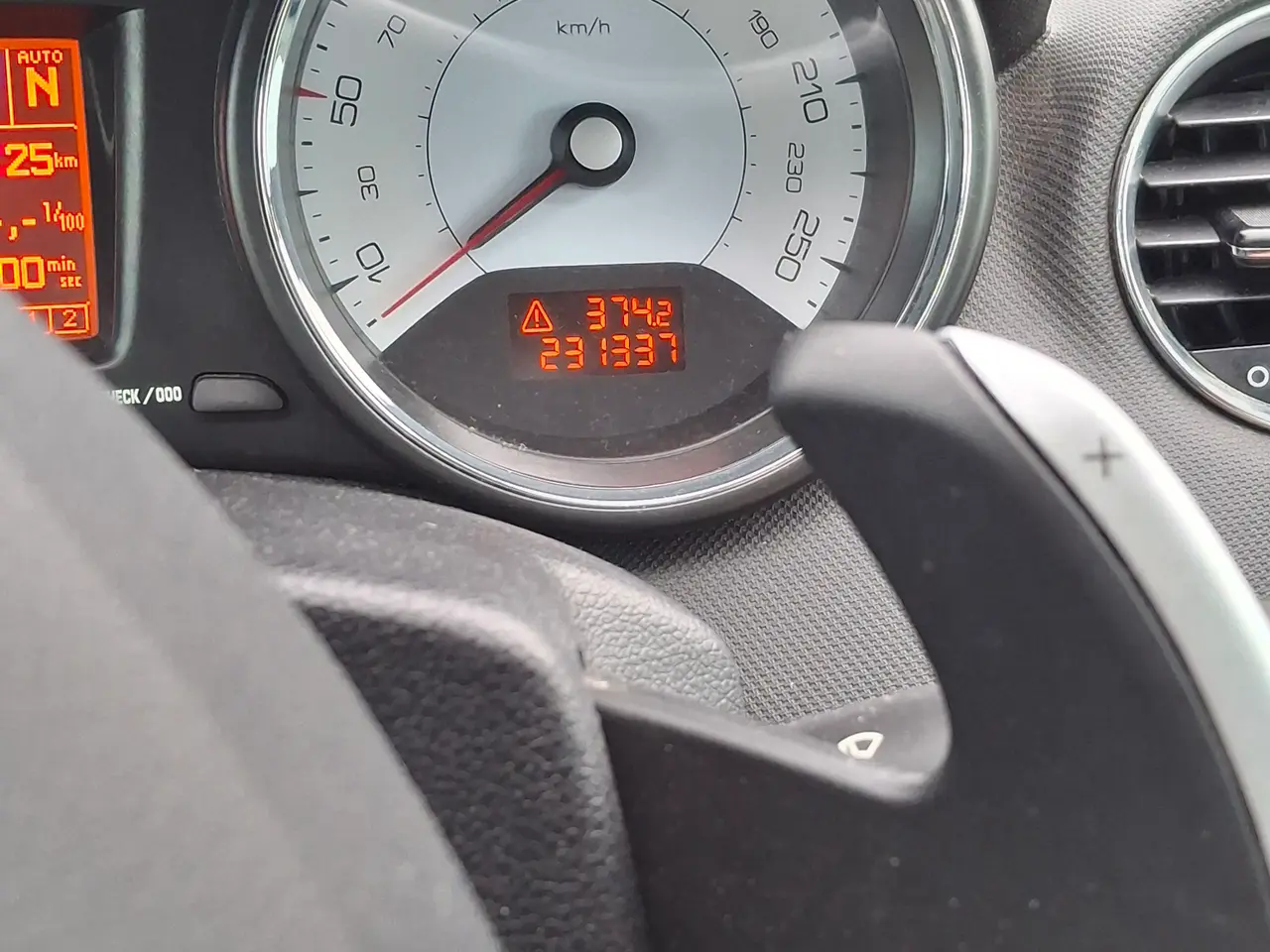 Billede 8 - Toyota Yaris