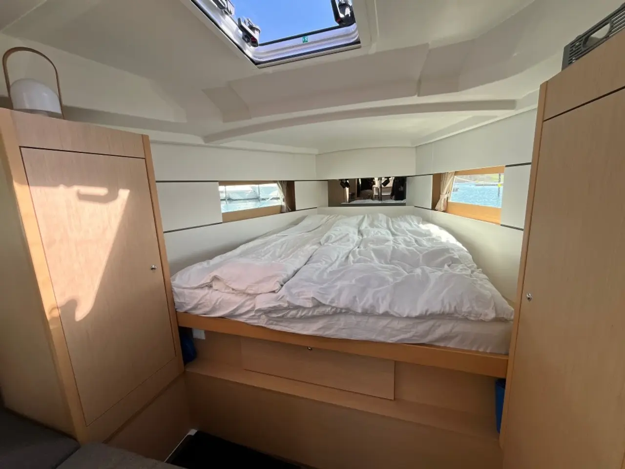 Billede 7 - Beneteau Oceanis 38