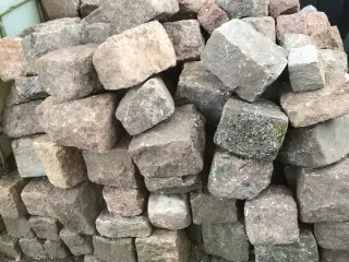 Granitsten