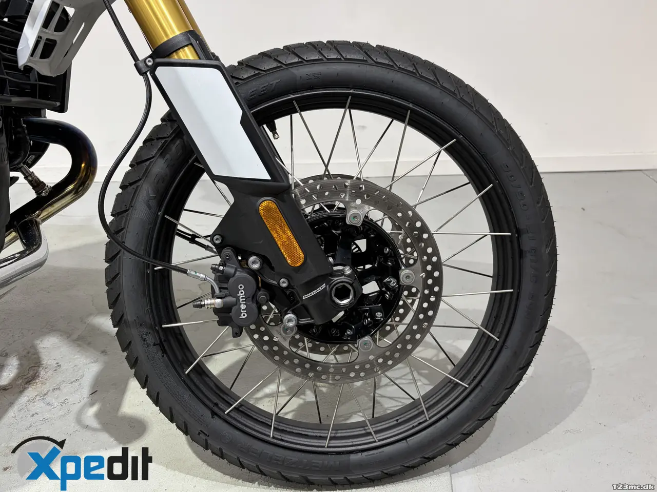 Billede 19 - BMW R 12 G/S