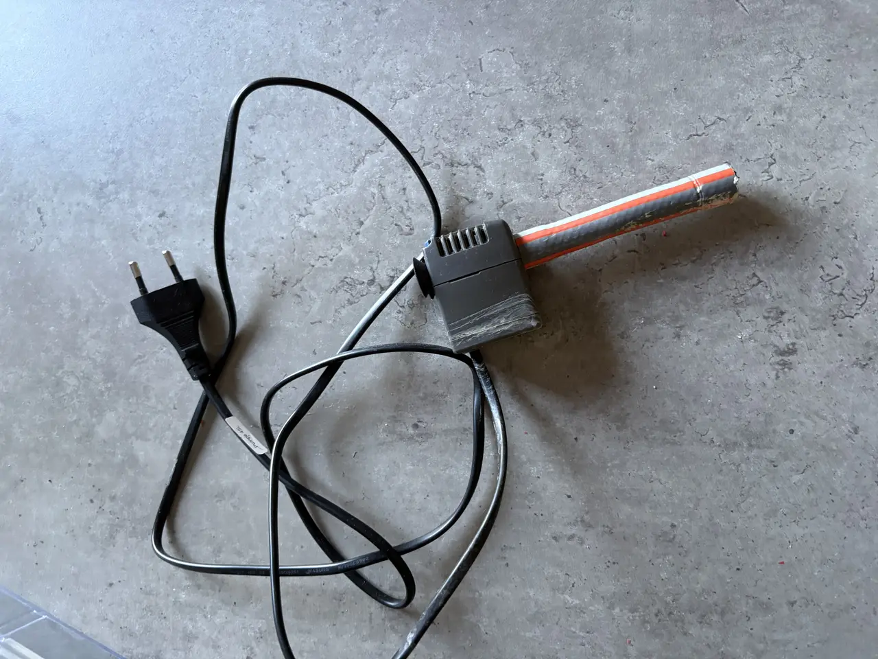 Billede 15 - 2 styks akvarie