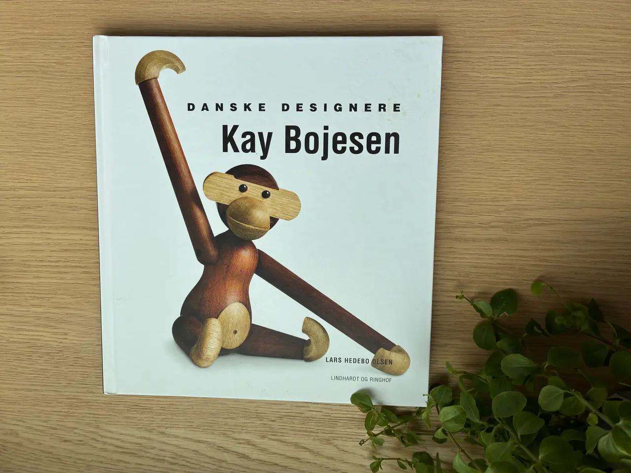 Billede 1 - Kay Bojesen - Danske Designere