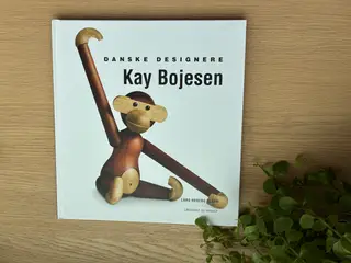 Kay Bojesen  -  Danske Designere