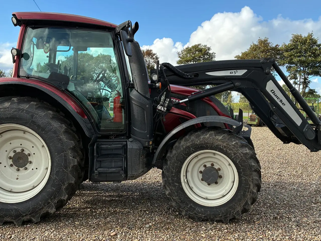 Billede 8 - Valtra N174