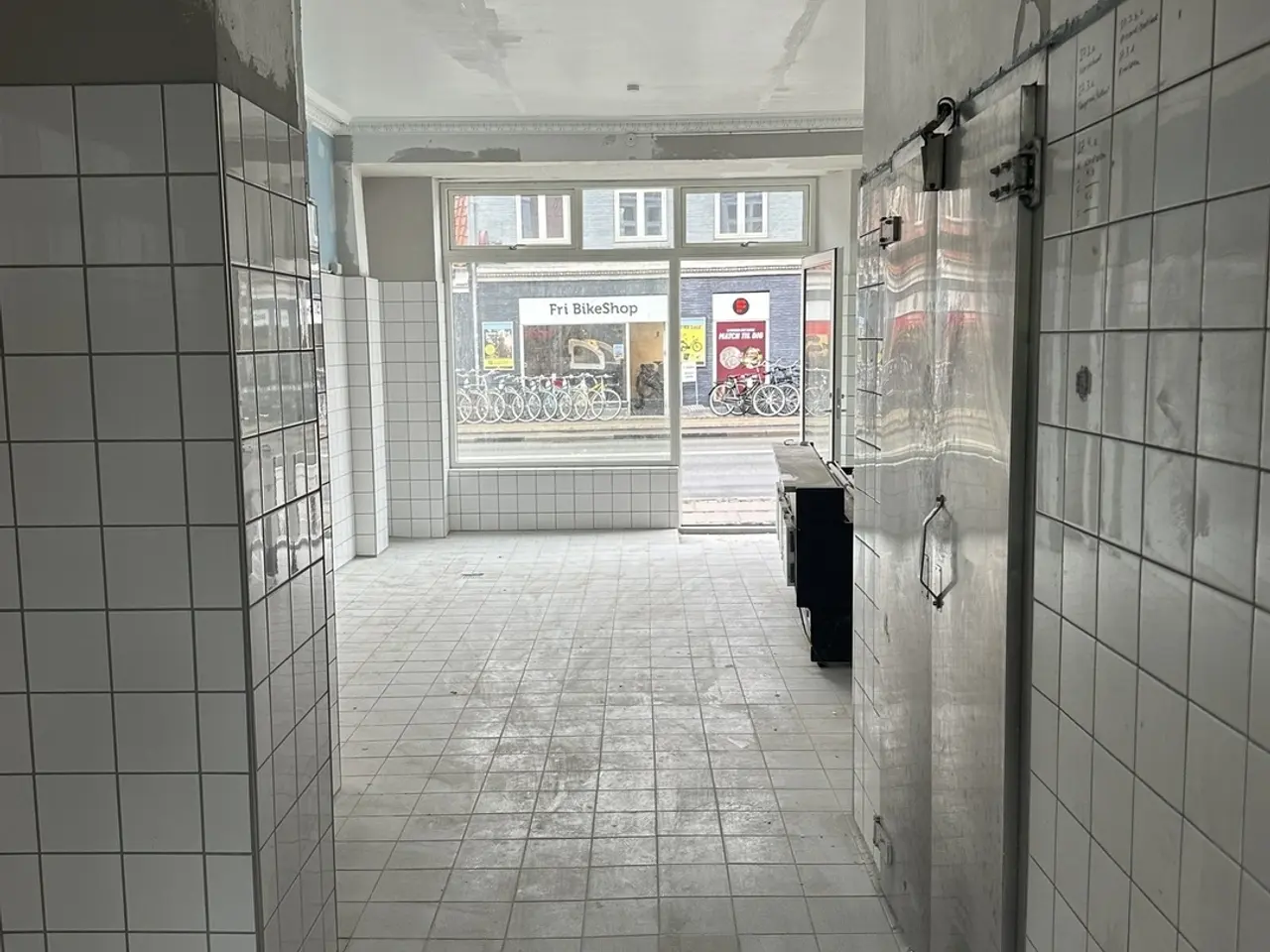 Billede 5 - Charmerende butikslokale med perfekt eksponering
