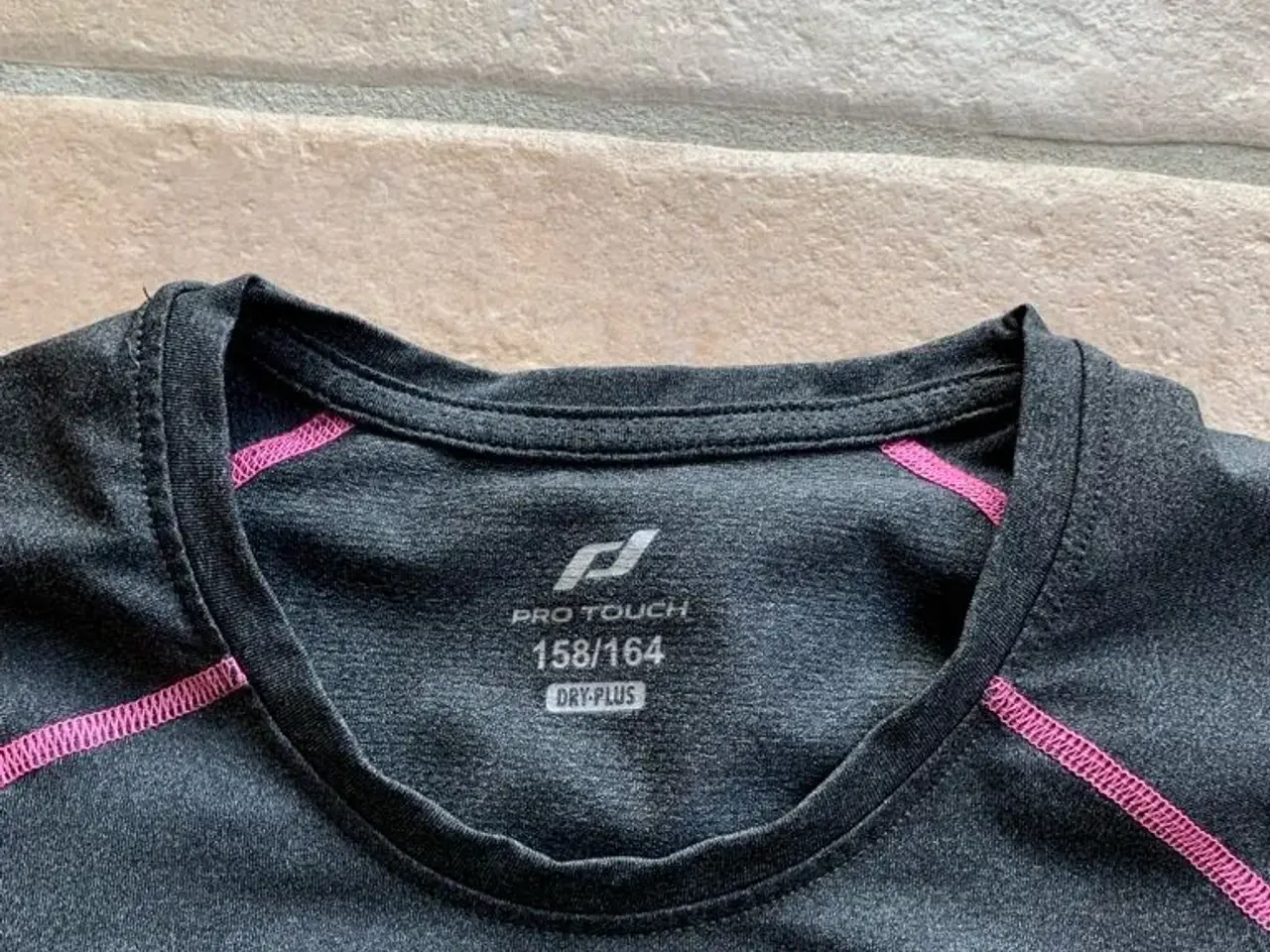 Billede 3 - PRO TOUCH t-shirt str.158/164