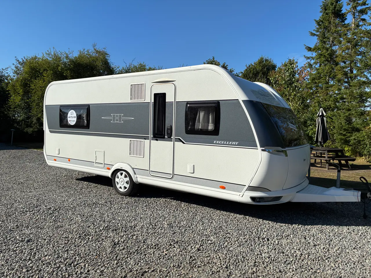 Billede 1 - Hobby Excellente 560 UL