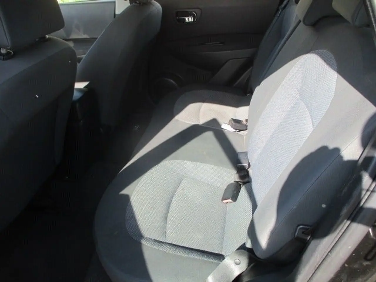 Billede 8 - Nissan Qashqai 1,6 Visia