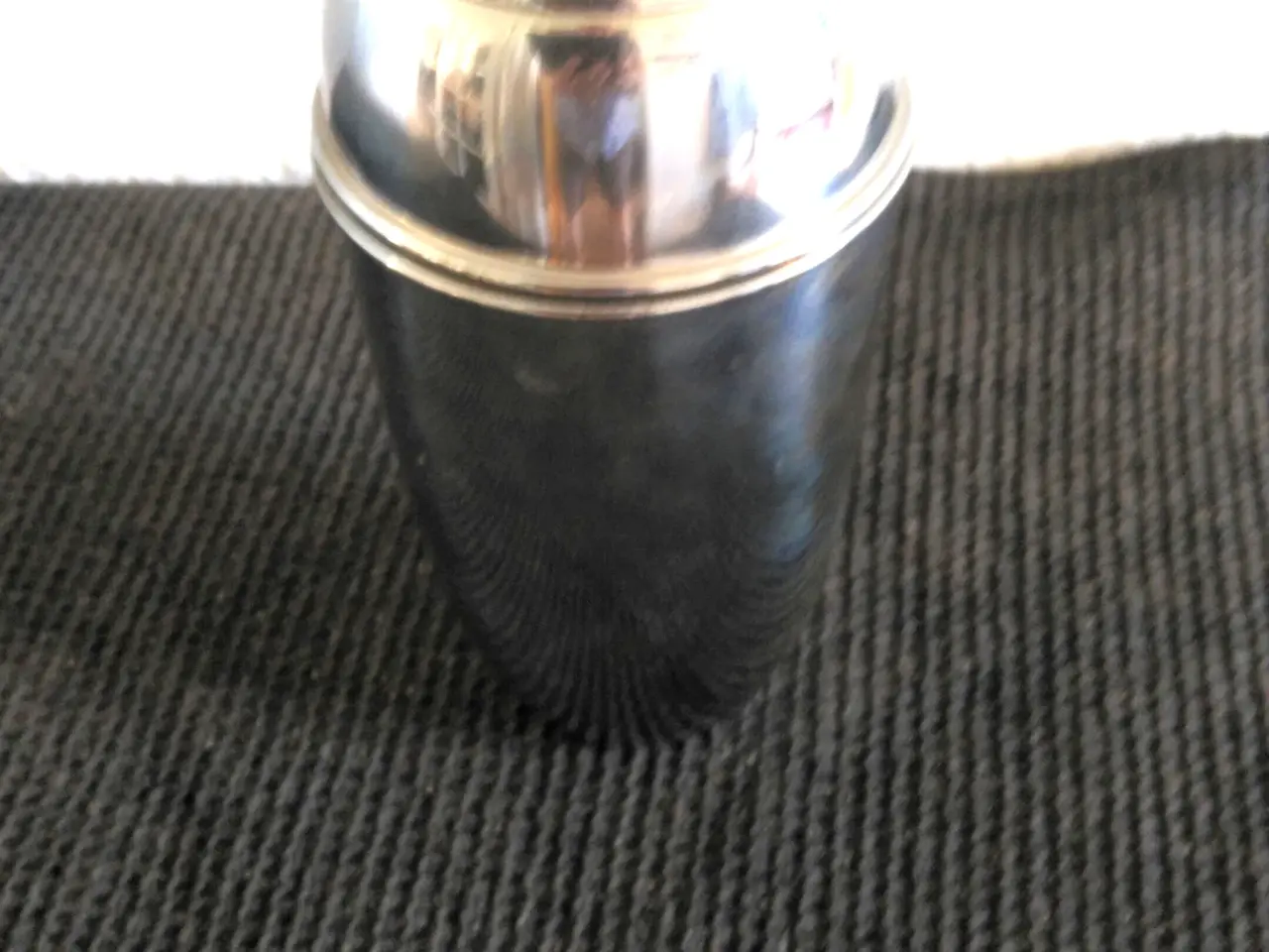 Billede 1 - Cocktail shaker.