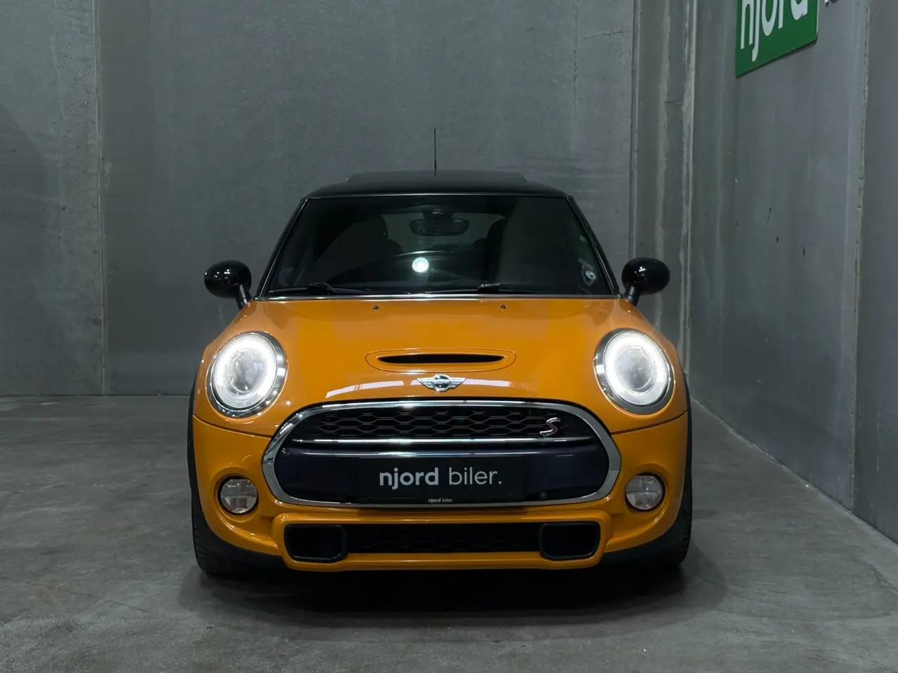 Billede 2 - MINI Cooper S 2,0 aut.