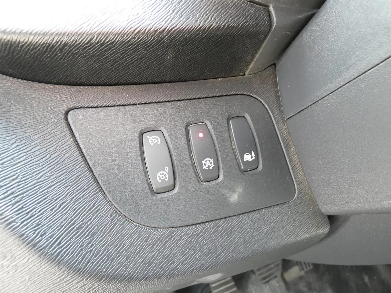 Billede 14 - Renault Kangoo L1 1,5 DCI Access start/stop 75HK Van
