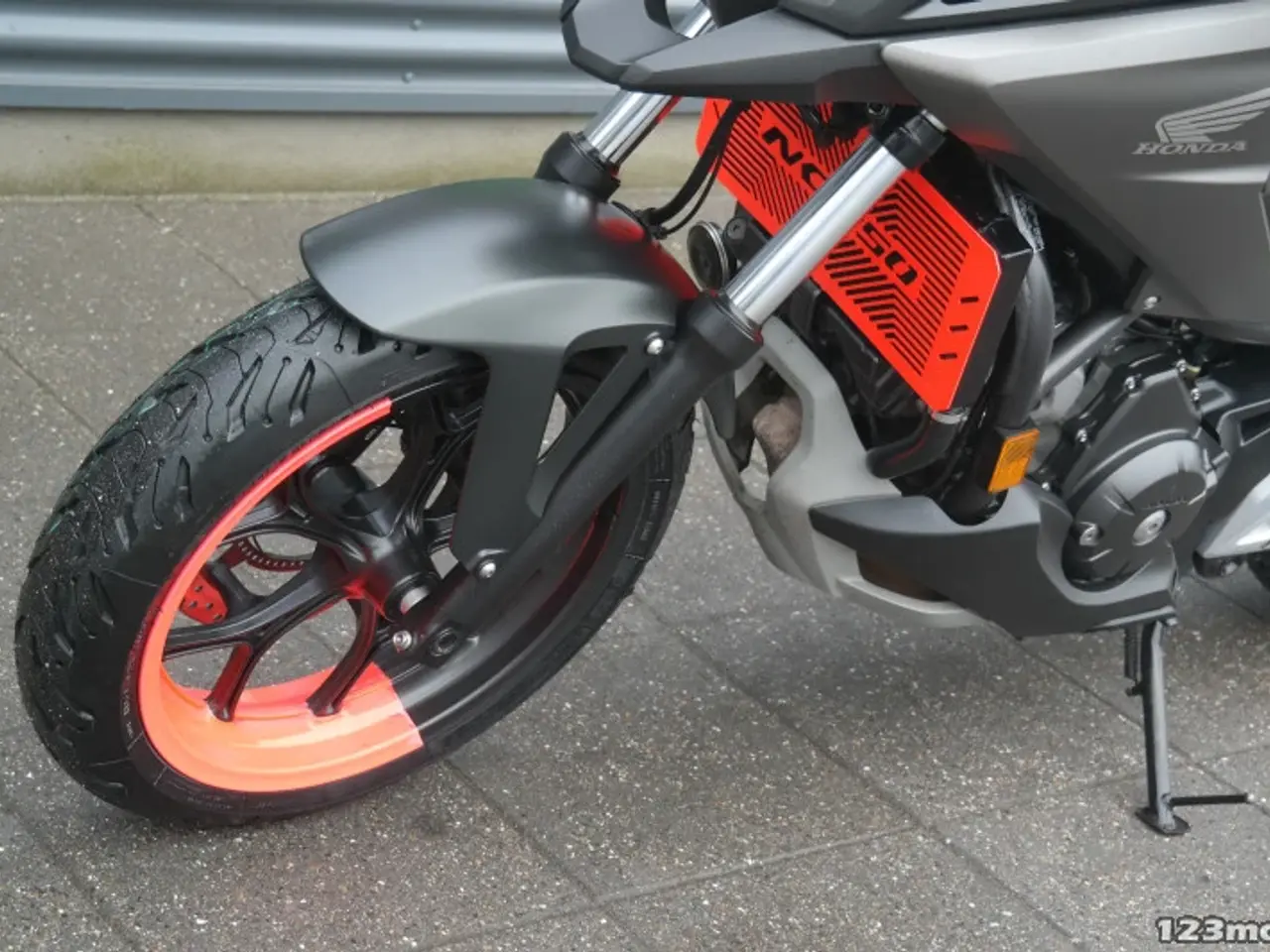 Billede 20 - Honda NC 750 XD MC-SYD BYTTER GERNE