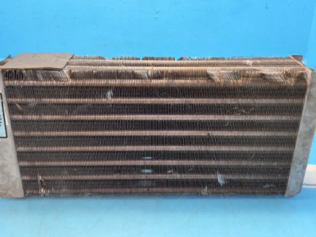 Billede 5 - New Holland TX68 Fordamper 84038330