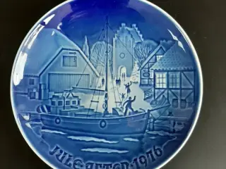 Julevelkomst 1976