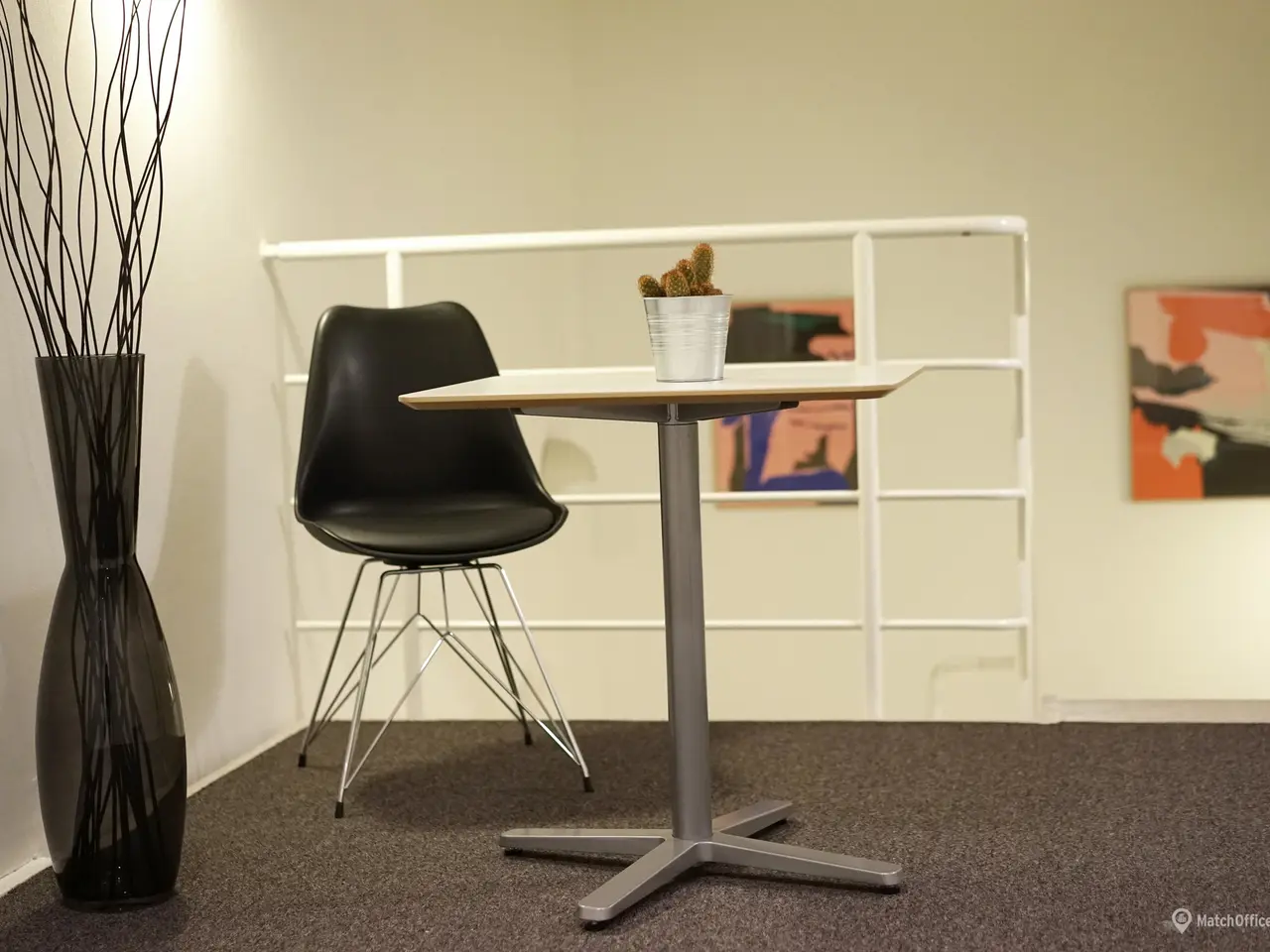 Billede 8 - EasyOffice Høje Taastrup Boulevard - lokale 1.02