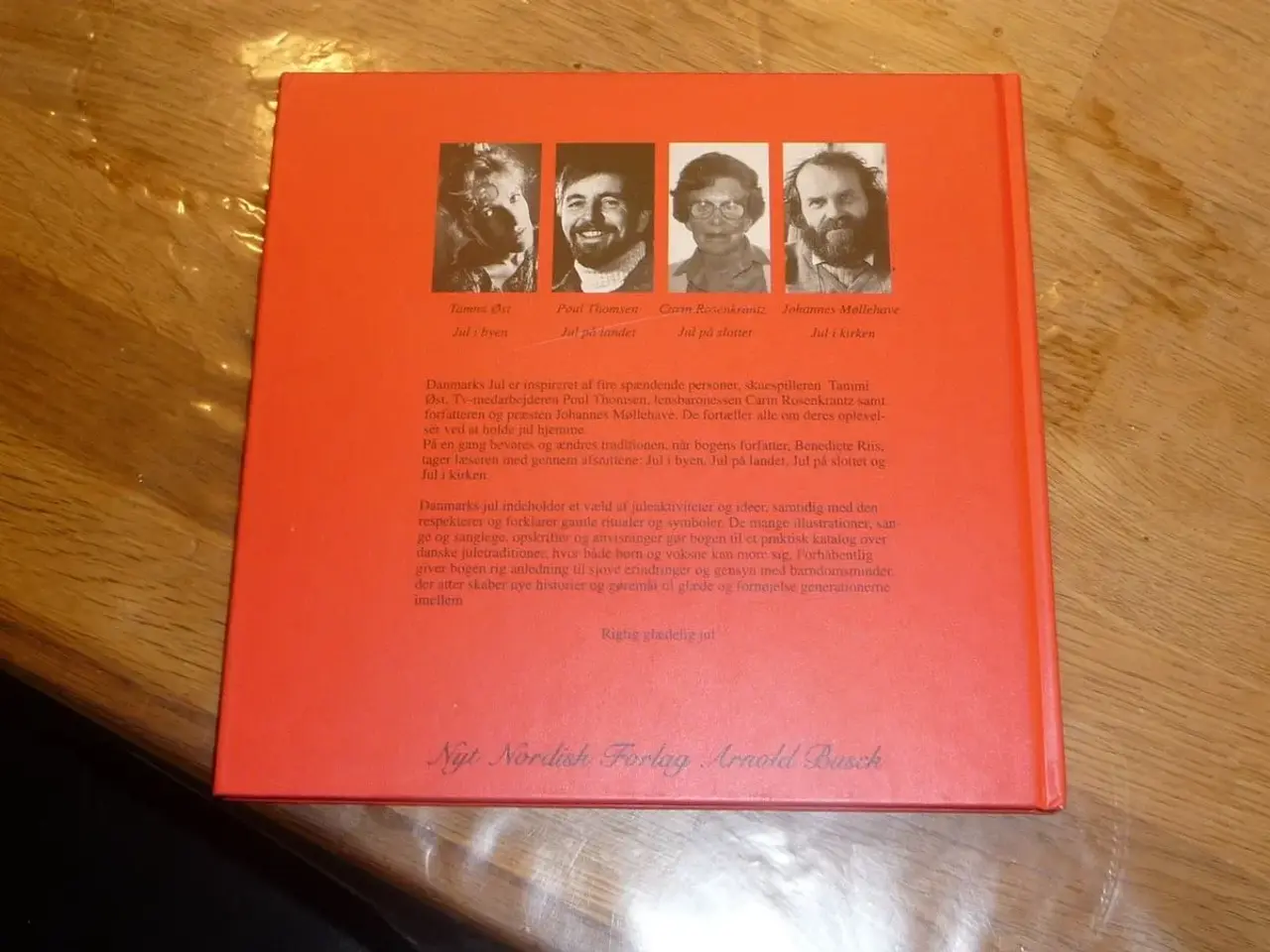 Billede 2 - Danmarks jul