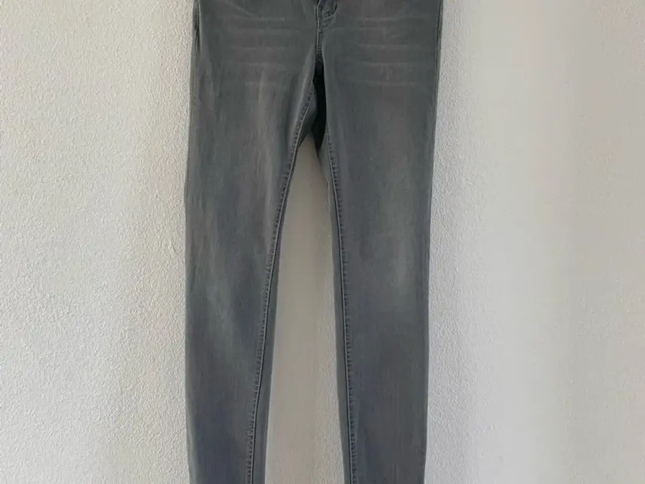 Billede 1 - Cowboybukser str.36