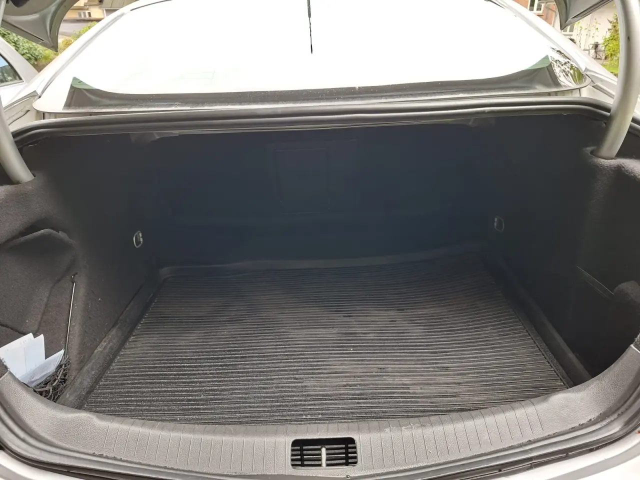 Billede 10 - Opel insignia lav km 