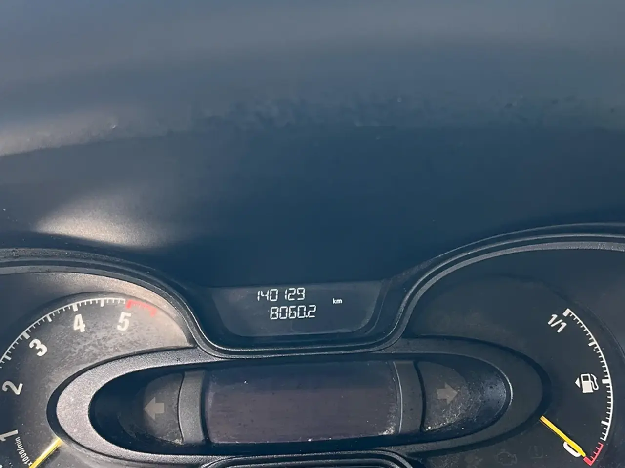 Billede 5 - Opel vivaro 1,6 cdti