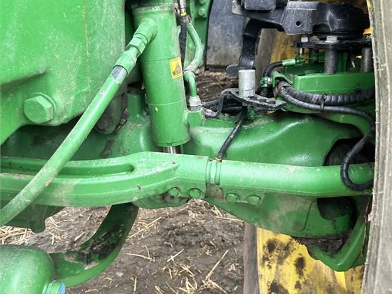 Billede 30 - John Deere 7R 310 Signature