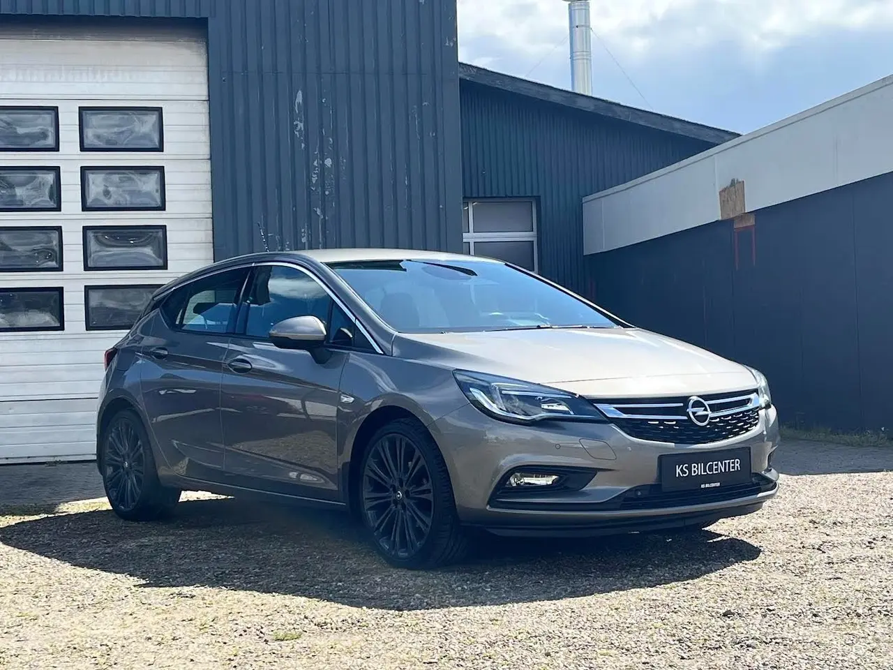 Billede 14 - Opel Astra 1,4 T 150 Innovation
