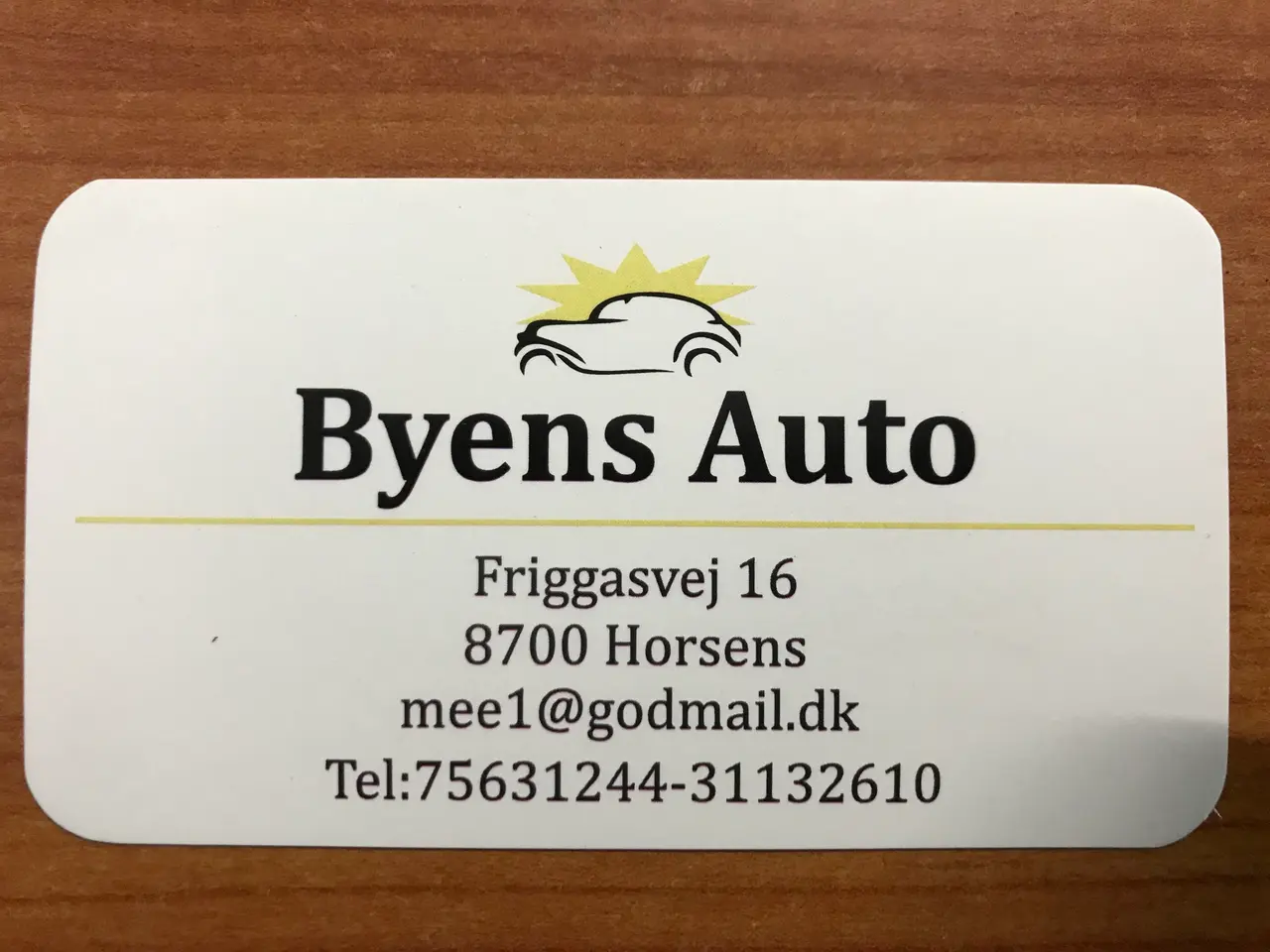 Billede 6 - Org Citroen Alufælge med SommerDæk 
