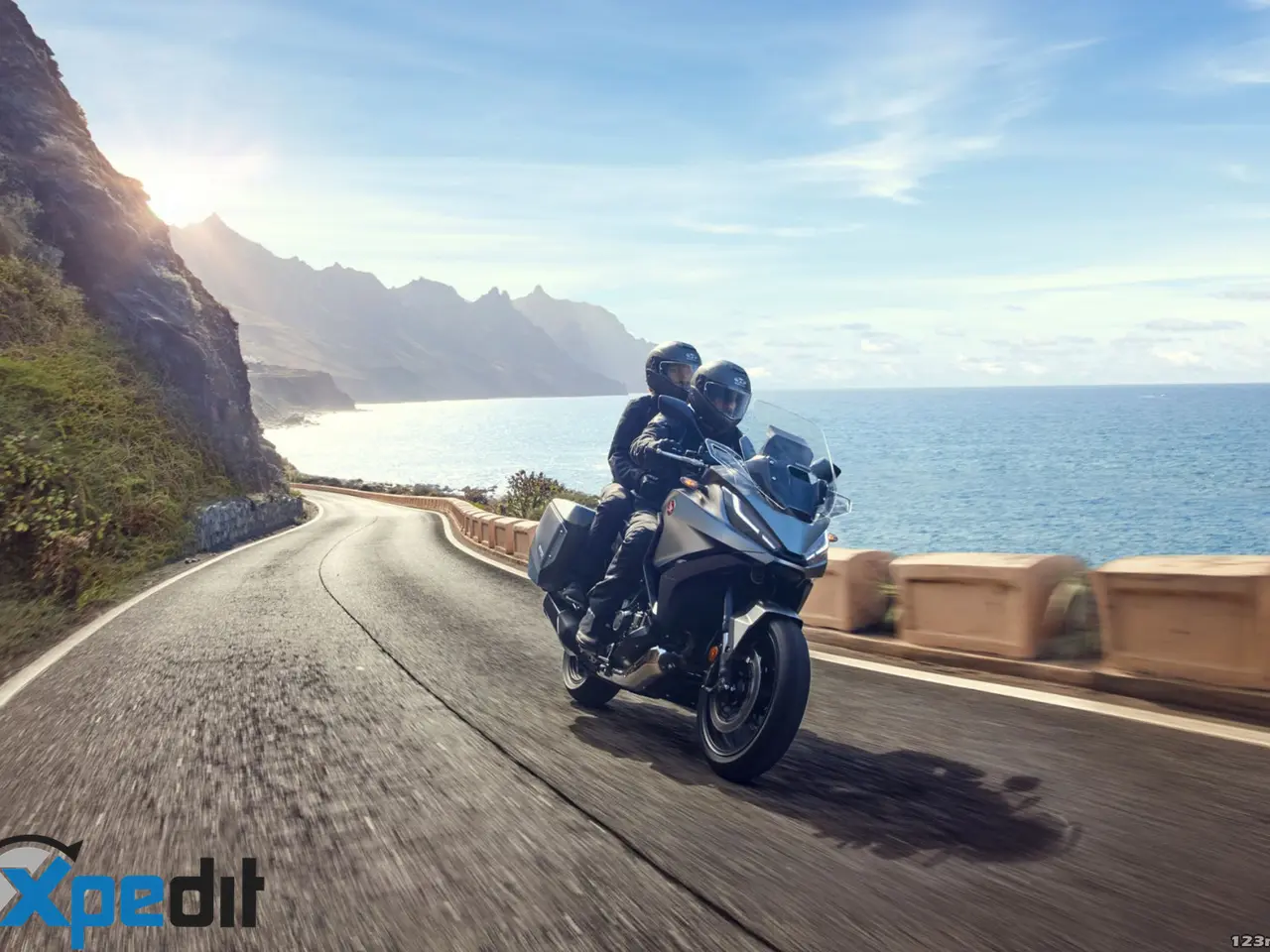 Billede 10 - Honda NT 1100 A