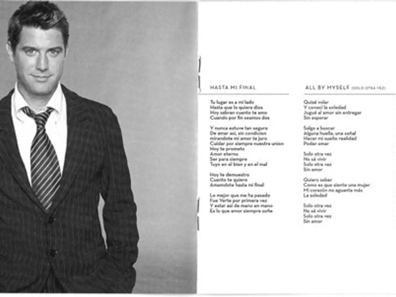 Billede 9 - Il Divo – Ancora – CD