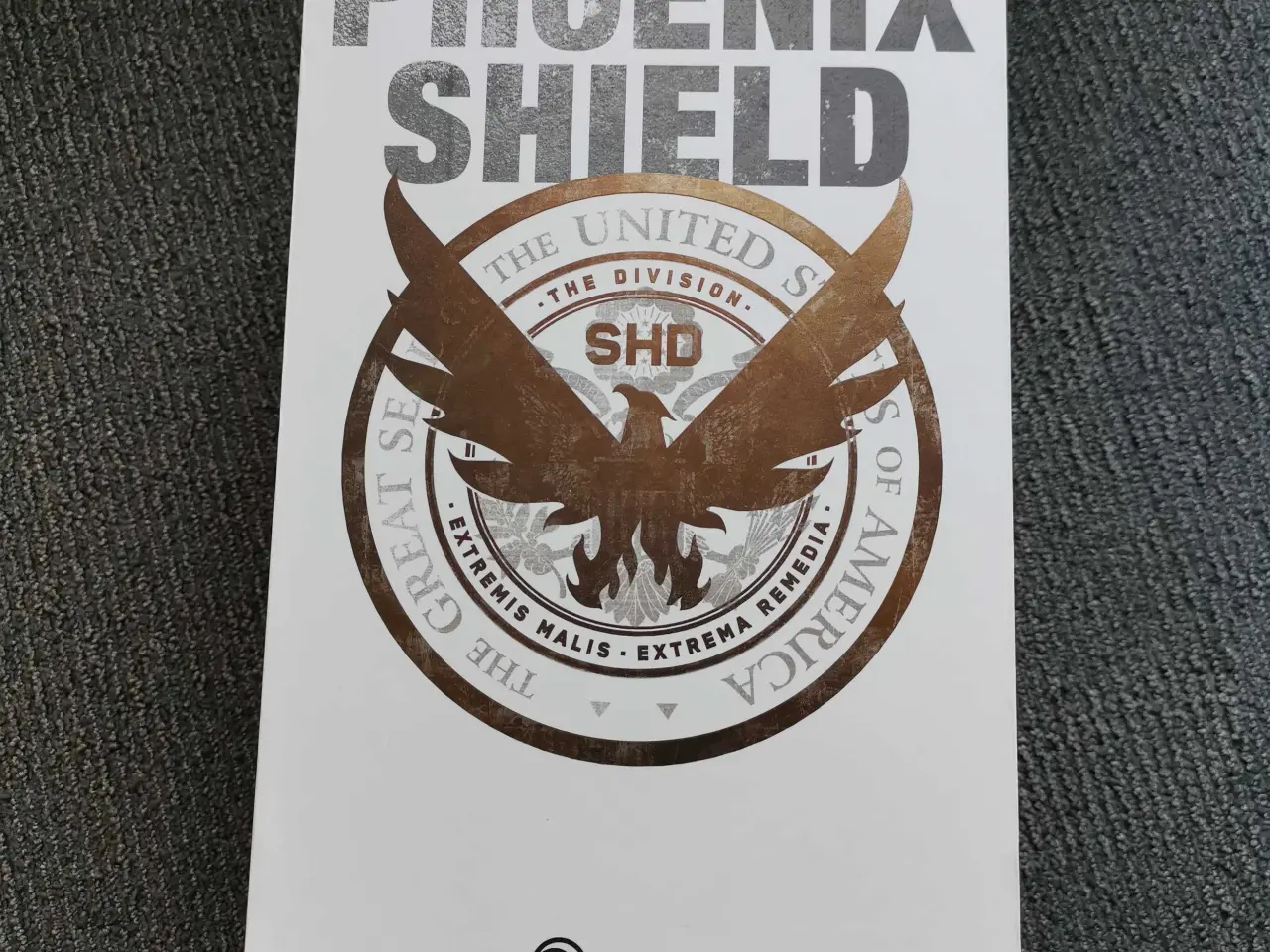 Billede 6 - The division ps4