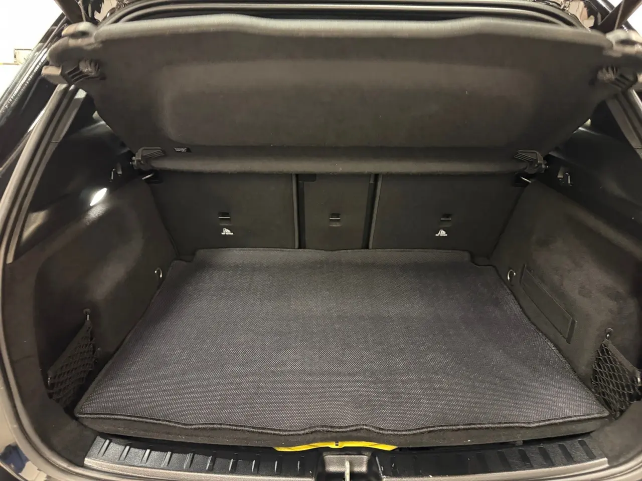 Billede 13 - Mercedes EQA250 Business Solution