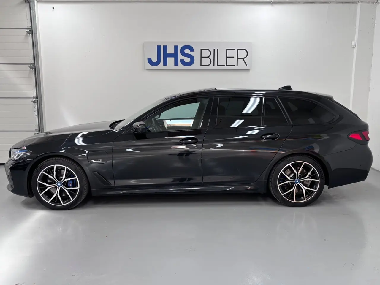 Billede 20 - BMW 530e 2,0 Touring M-Sport+ xDrive aut.