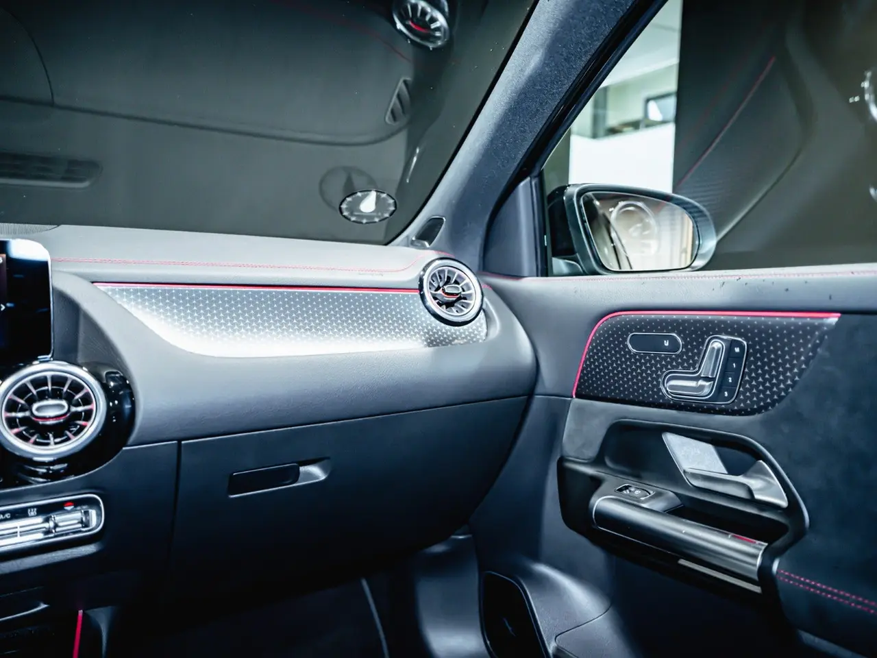 Billede 20 - Mercedes EQA250+ AMG Premium